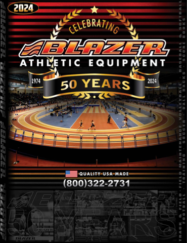 2024 Blazer Catalog