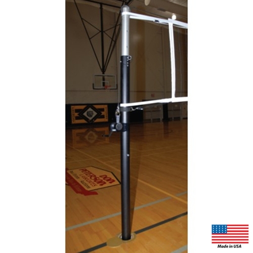 Aluminum ACE POWER 2-Pole System - Blazer Athletic