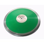 Blazer Discus Trainer - Discus Throwing Club