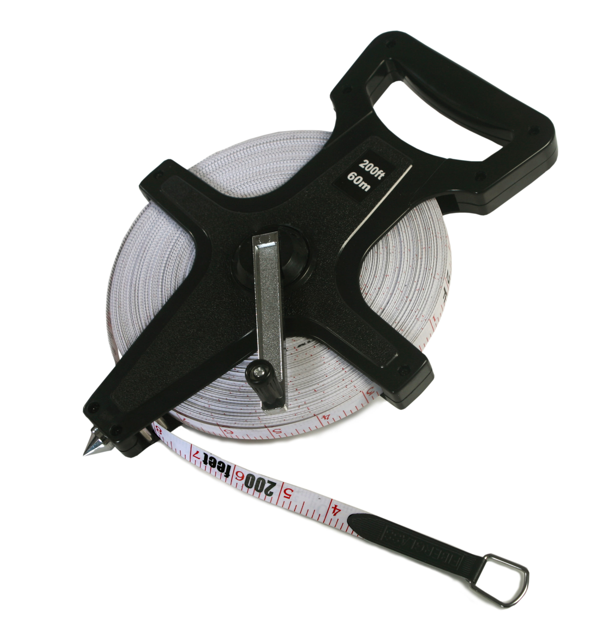 Field discount tape measure