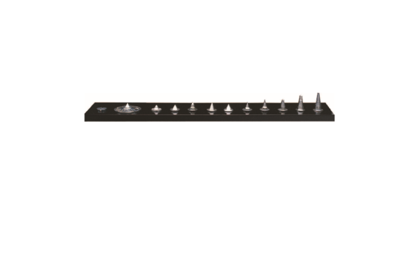 track spike blanks