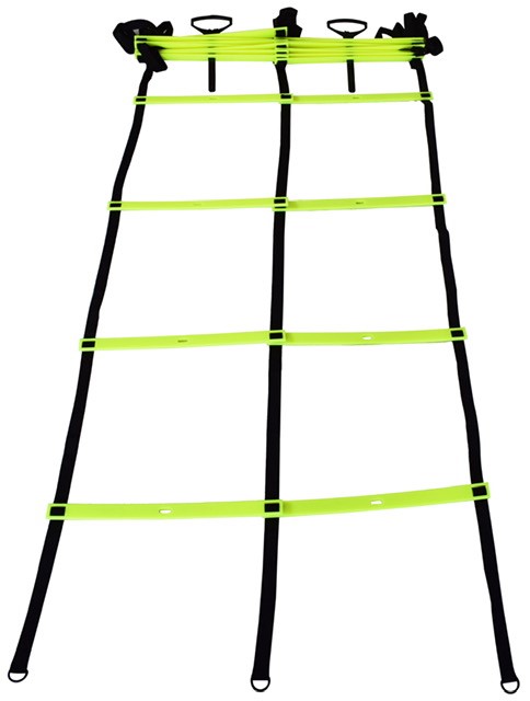 Double agility on sale ladder